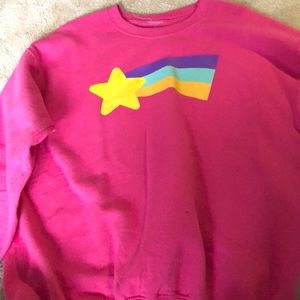 Mabel gravity falls sweatshirt